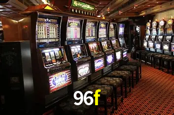 Descubra a Essência do 96f: Nossa História e Compromissos
