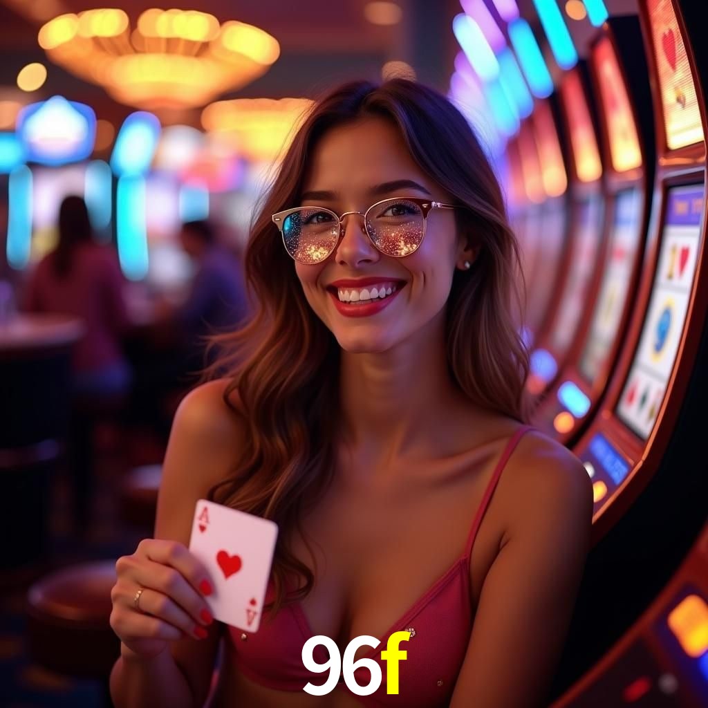 Experiência VIP 96f