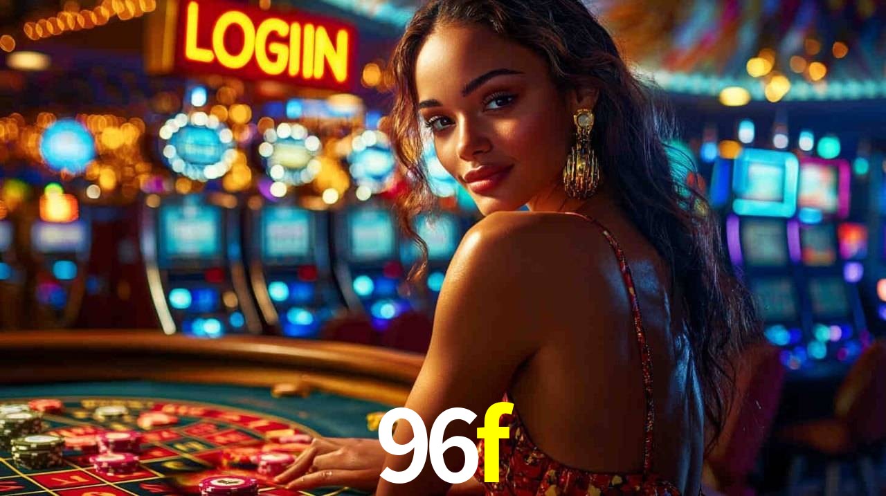 Experiência VIP 96f