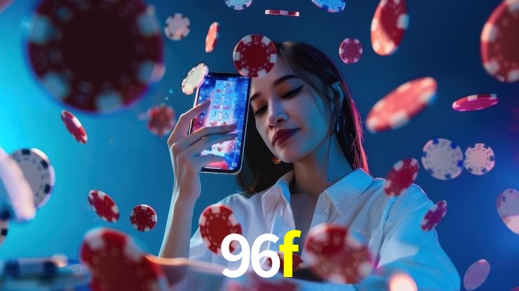 Descubra a Essência do 96f: Nossa História e Compromissos