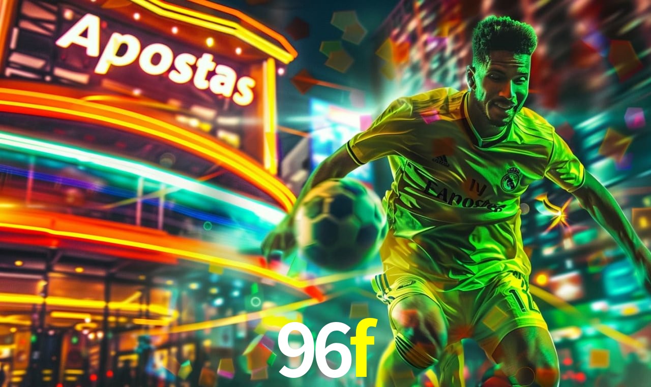 Apostas de Tênis 96f