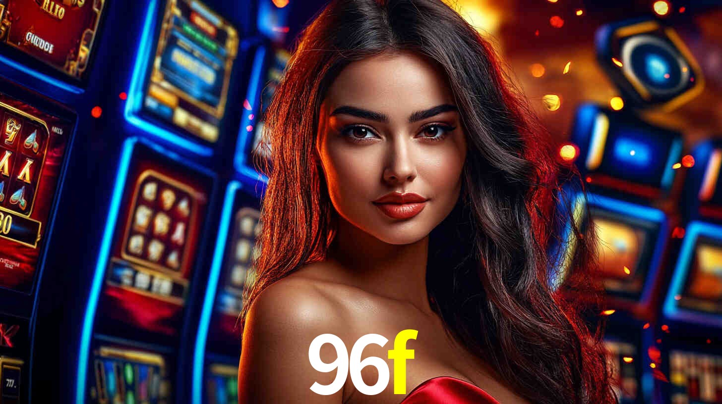 Apostas Esportivas na 96f: Um Guia Completo