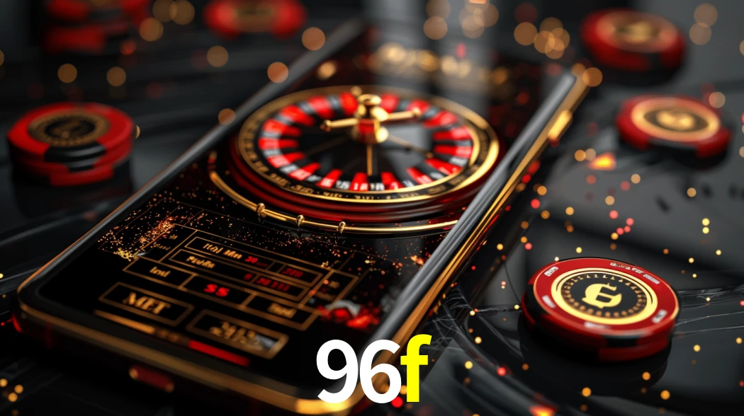 Game Providers 96f