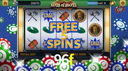 Descubra a Magia dos Jogos de Arcade no 96f