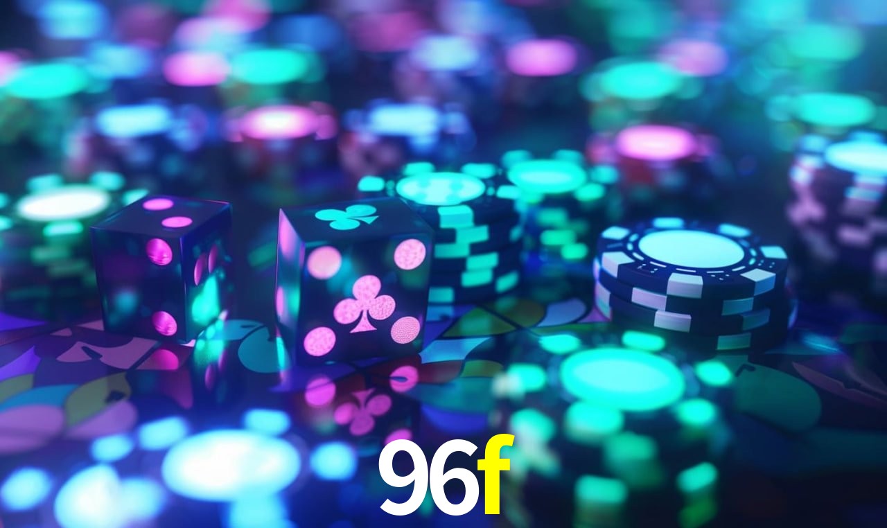 Jogos Exclusivos 96f