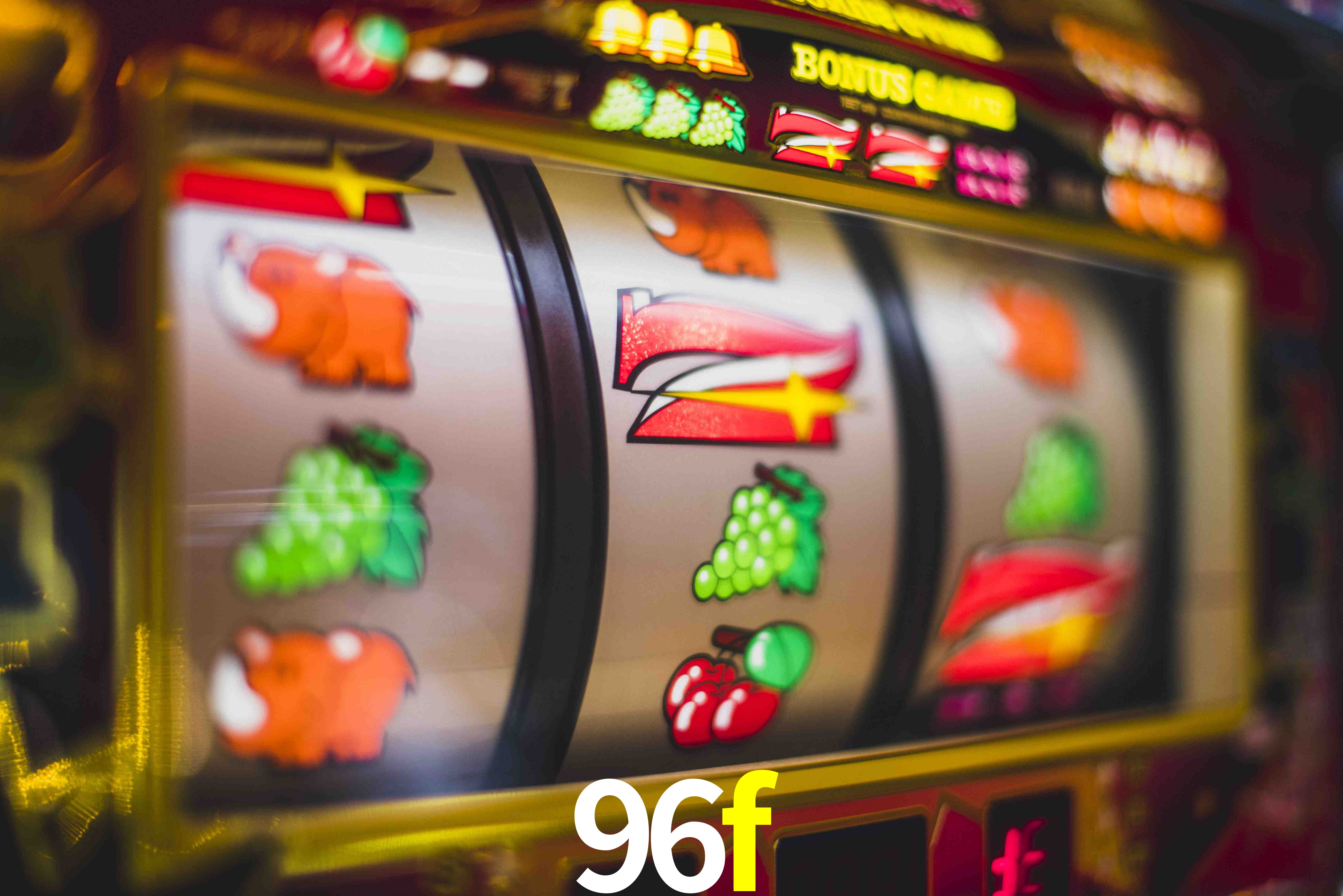 Tennis Betting 96f