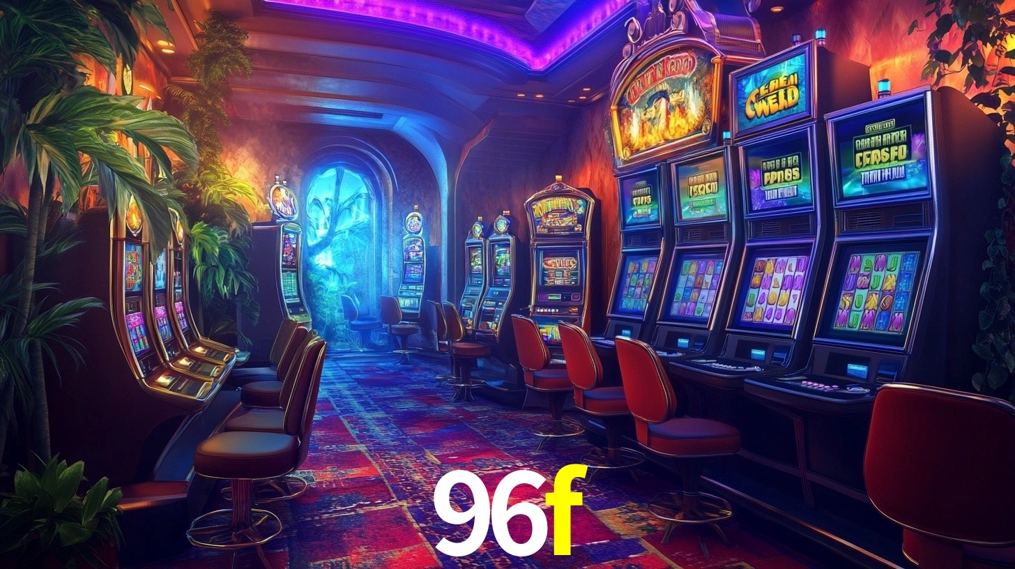 VIP Casino 96f