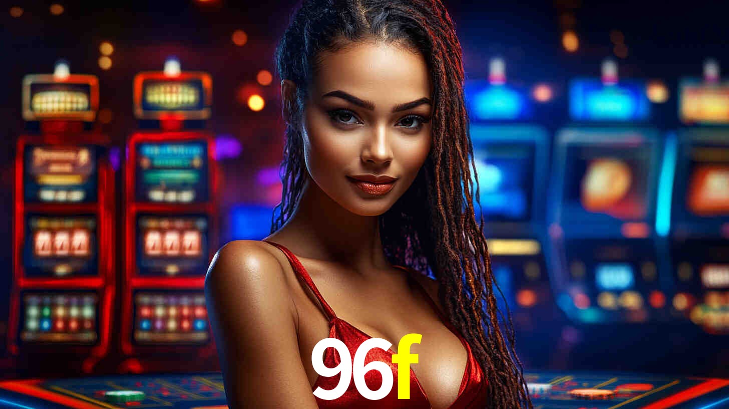 A Popularidade dos Caça-Níqueis no 96f
