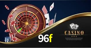 Casino VIP 96f