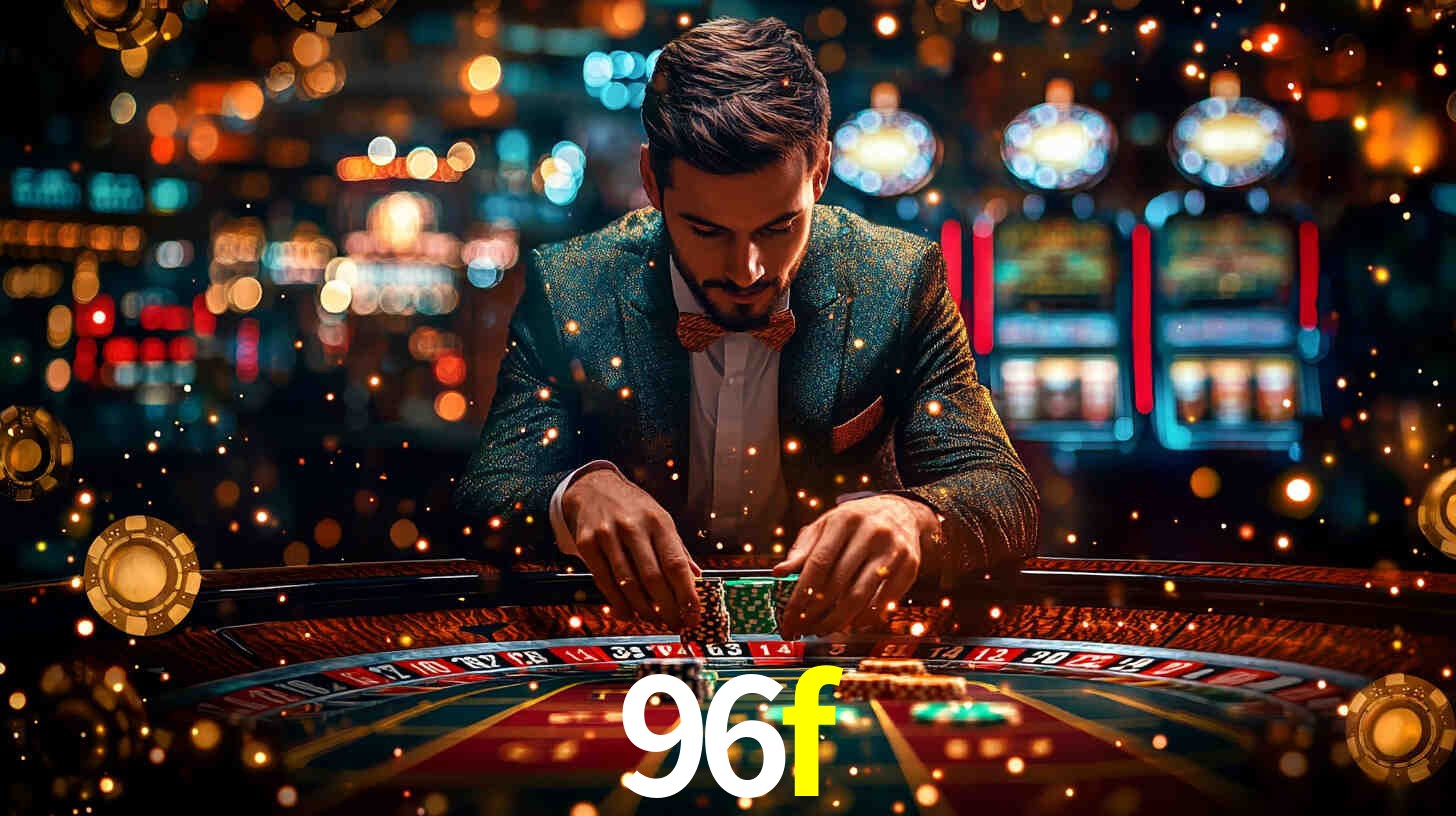 Welcome Bonus 96f