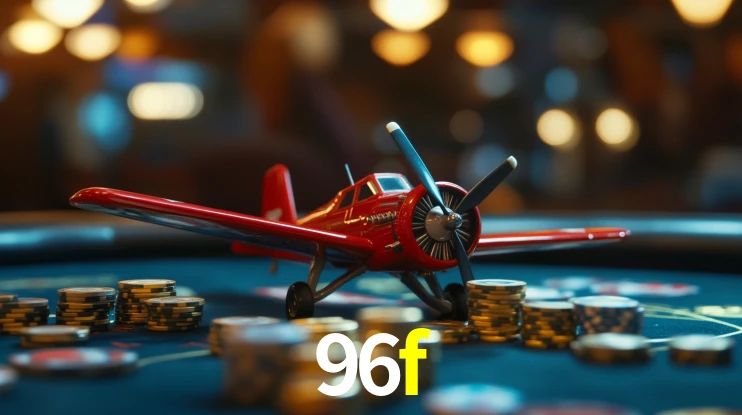 Live Casino 96f