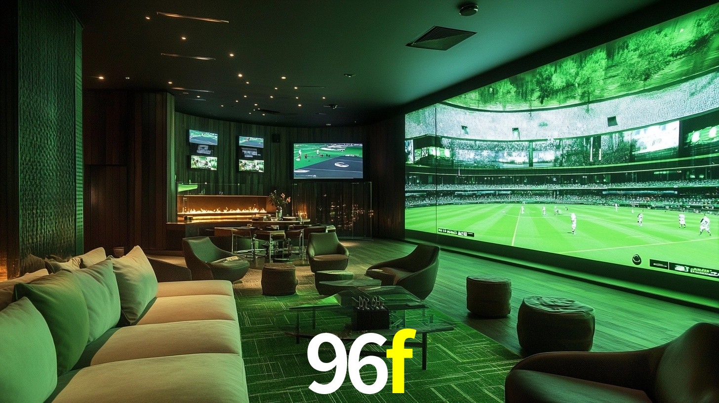 Sinta a adrenalina dos jogos de cassino com 96f