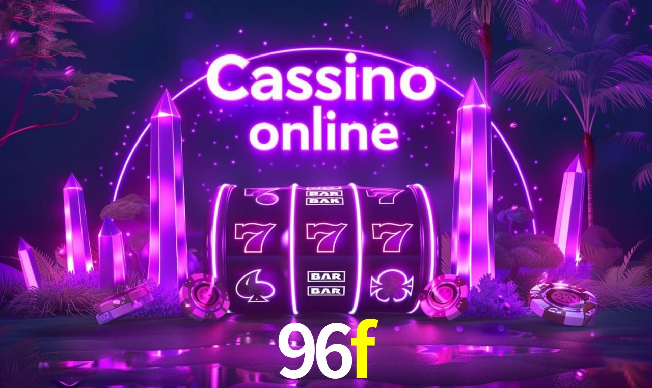 Diretório de Jogos 96f
