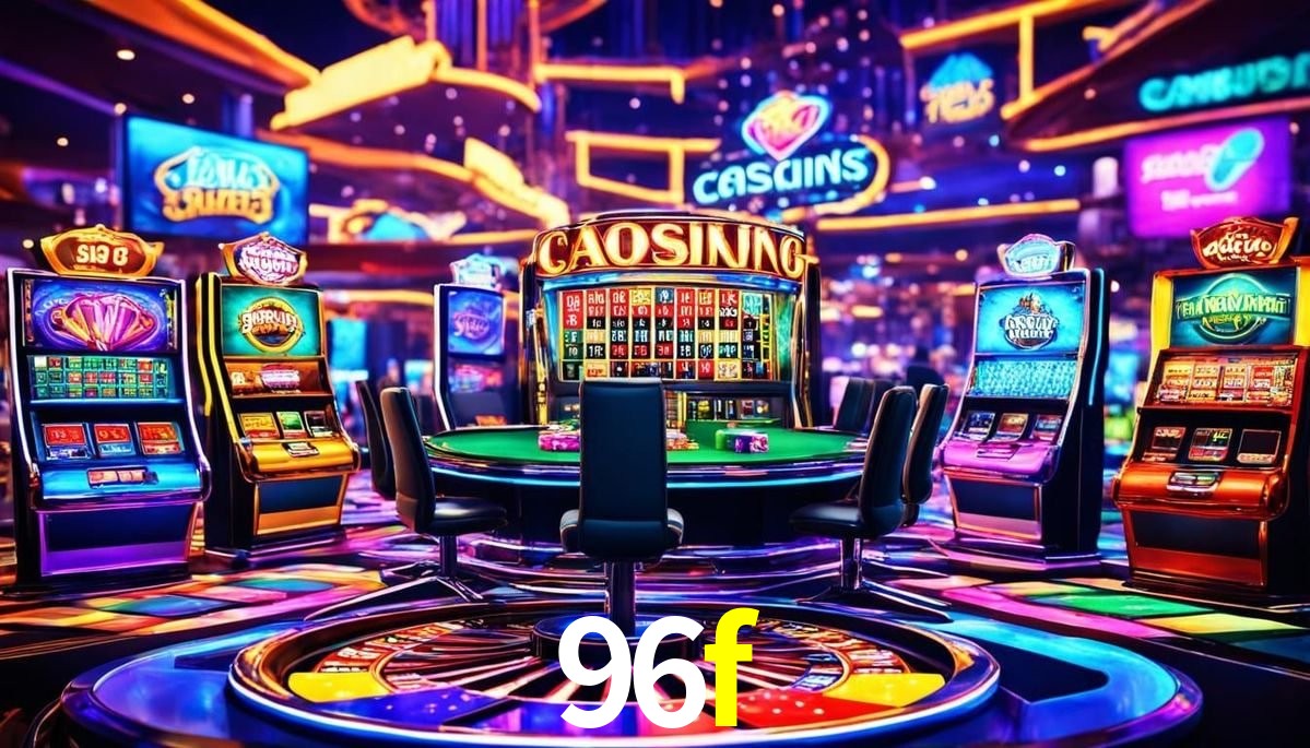 Estatísticas Crash Games 96f