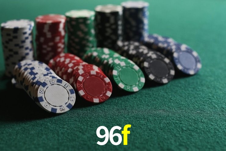 Player Reviews 96f