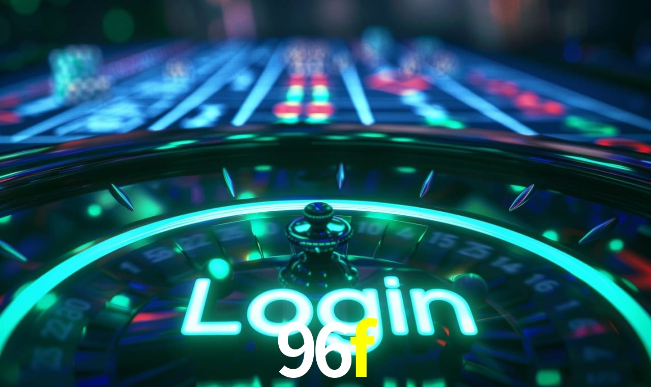 Casino Ao Vivo 96f
