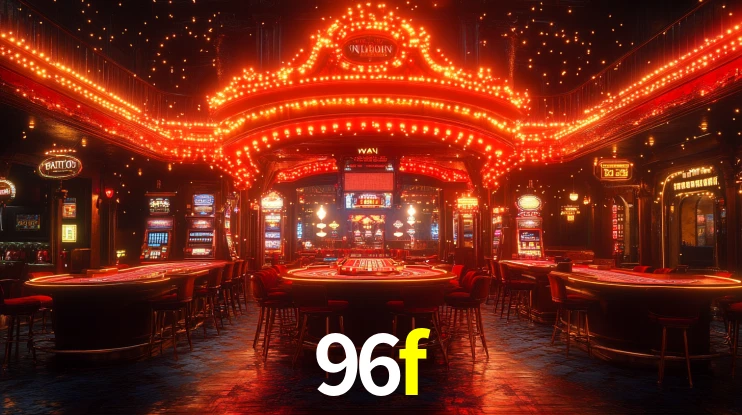 Premium Interface 96f