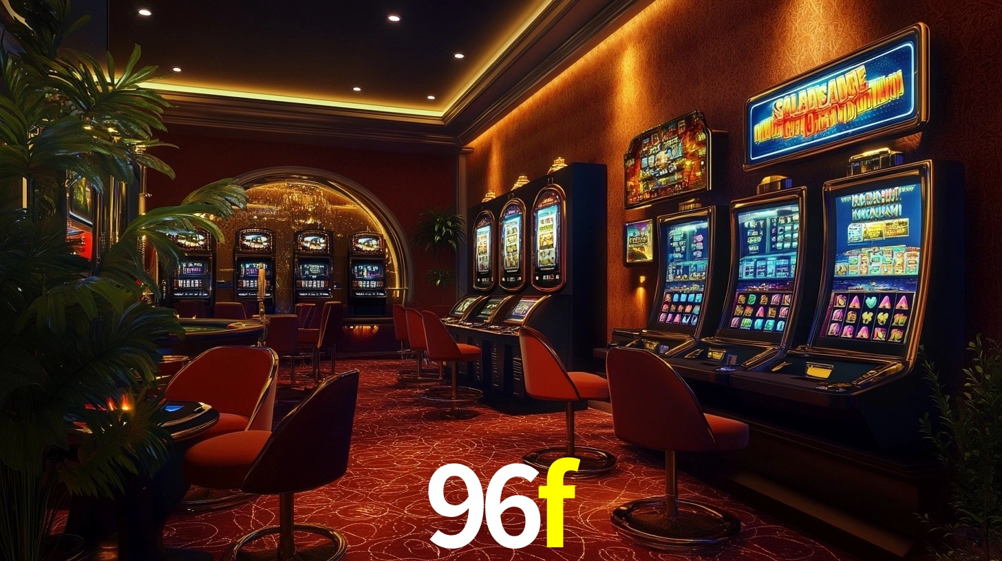 Roulette Table 96f