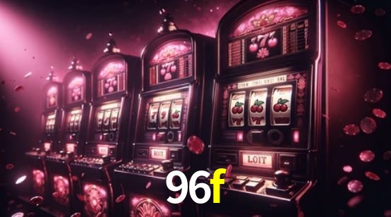 A Experiência Imersiva dos Cassinos Ao Vivo no 96f