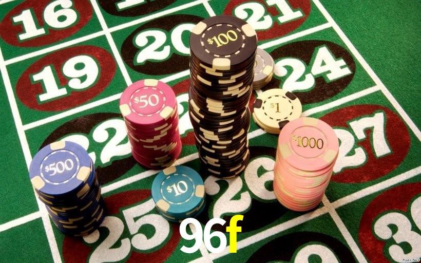Mesa de Blackjack 96f