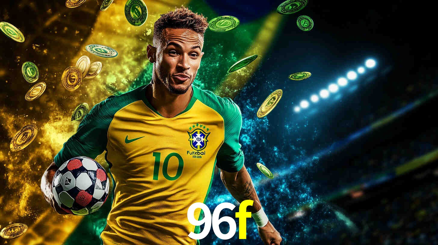 Desvendando o Mundo dos Jogos Virtuais na 96f