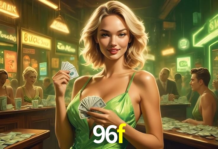 Descubra o Programa VIP da 96f: Vantagens Exclusivas para Jogadores