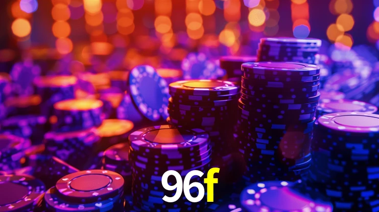 96f: A Experiência de Casino com Jogos de Mesa ao Vivo