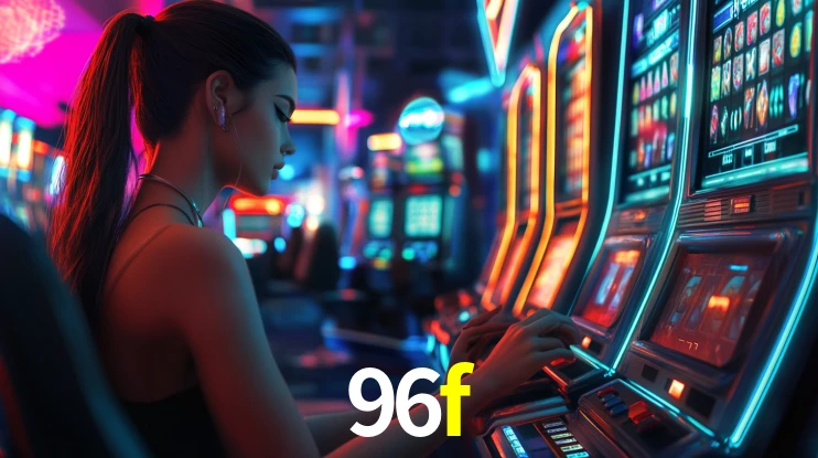 96f App Interface