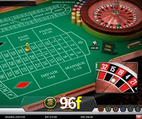 APP oficial da 96f para mobile