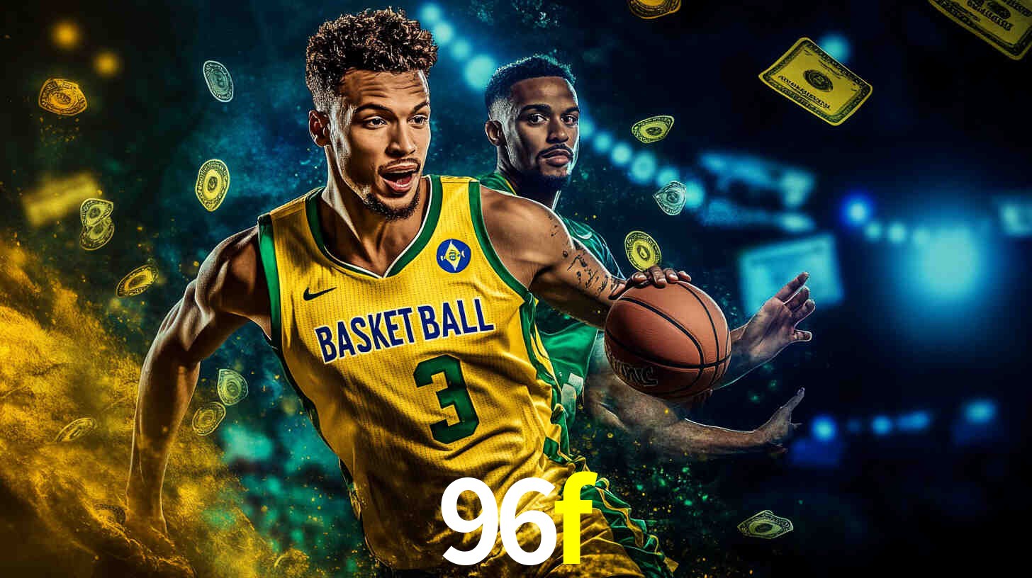 Descubra a Magia dos Jogos de Arcade no 96f