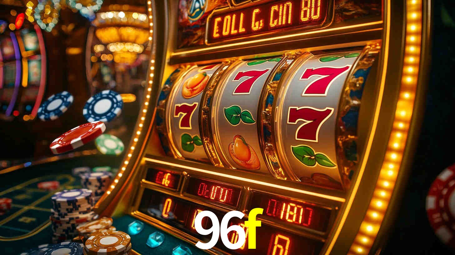 Tournaments 96f