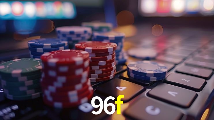 Jogos de Slot 96f